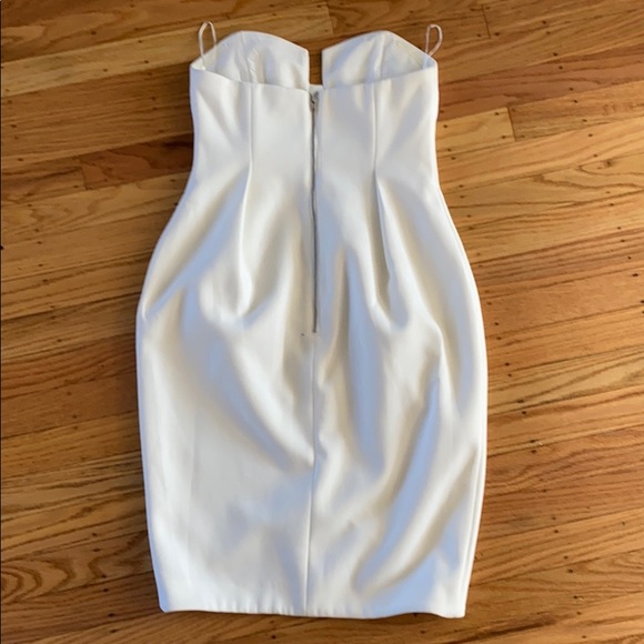 NWT Keepsake Divide Dress in small - Picture 3 of 5